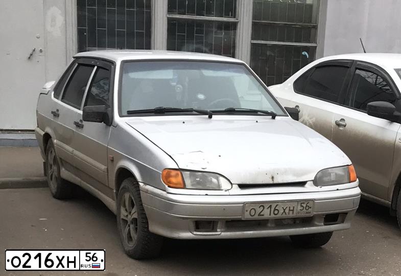 Фото автомобиля LADA 2115 SAMARA, 2008 — госномер Т707СА152. Цвет: СВЕТЛО-СЕРЕБРИСТЫЙ