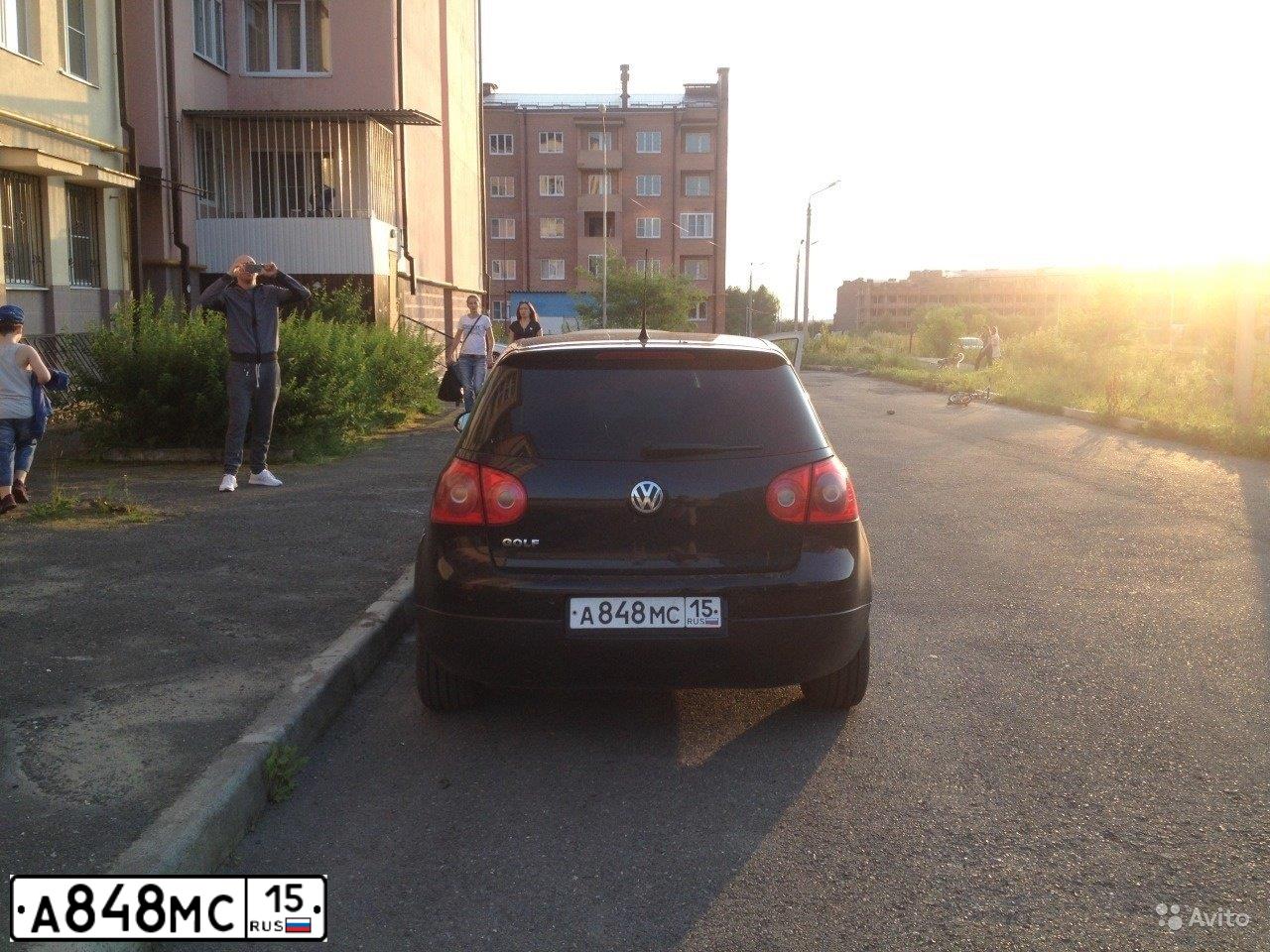 Фото автомобиля LADA 2121 NIVA, 2011 — госномер Е970МС15. Цвет: ЯРКО-БЕЛЫЙ