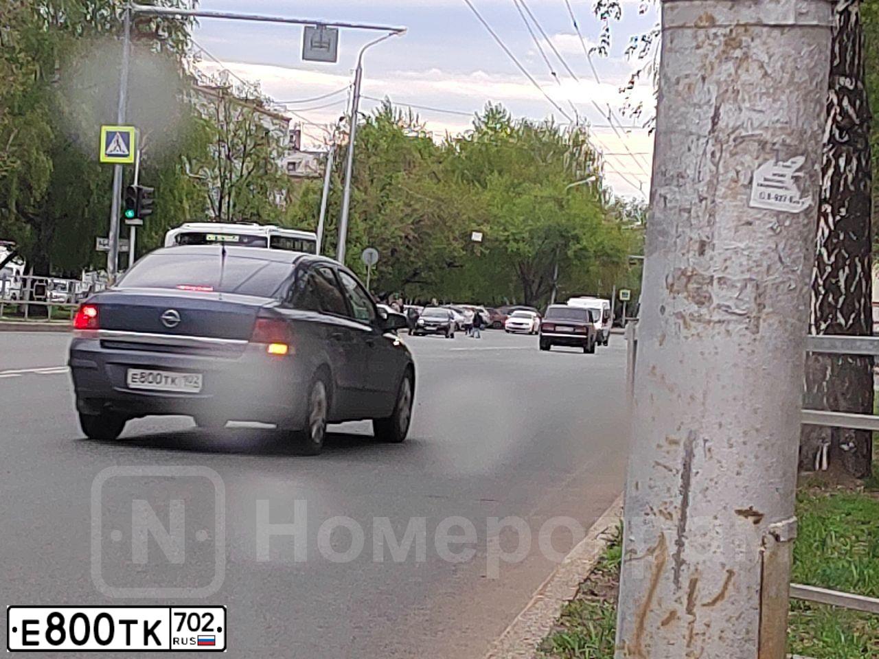 Фото автомобиля VOLKSWAGEN TIGUAN, 2011 — госномер О366ХН159. Цвет: Белый