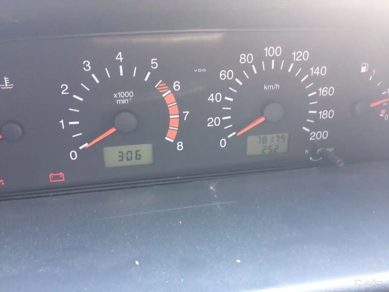 Фото автомобиля LADA 2114, 2011 — госномер О490УУ193. Цвет: Белый