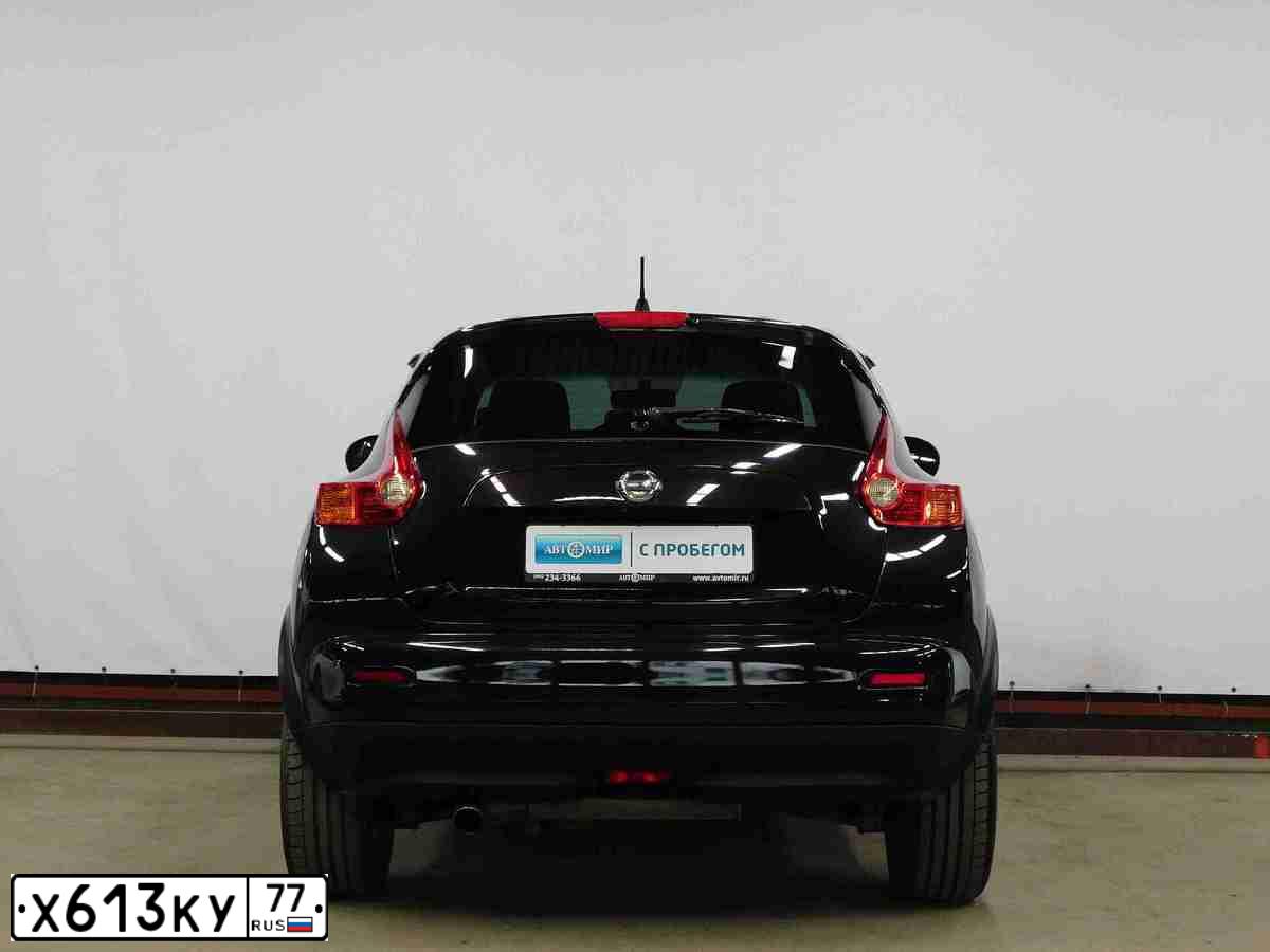 Фото автомобиля NISSAN JUKE, 2013 — госномер С009СВ750. Цвет: ФИОЛЕТОВЫЙ