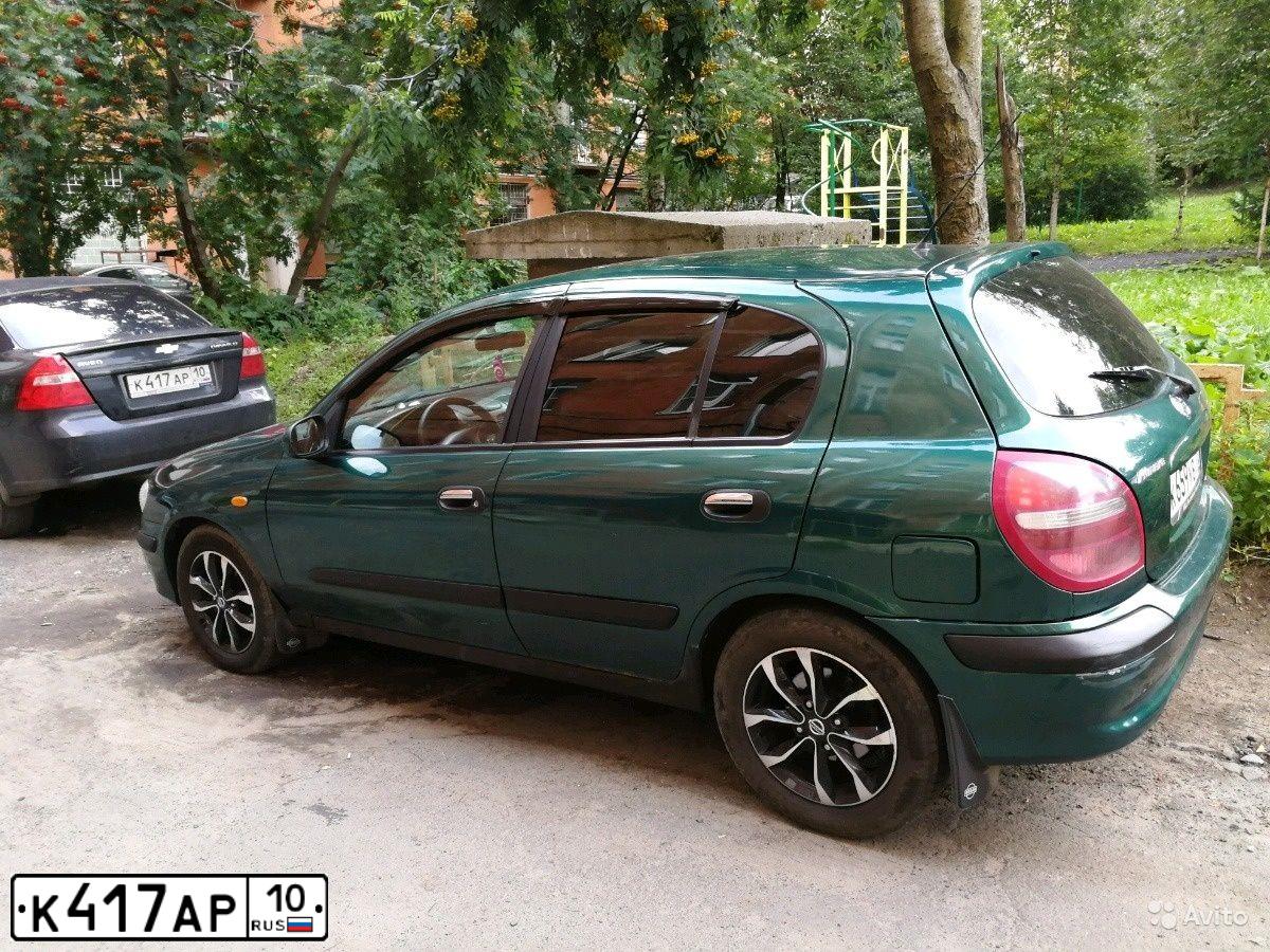 Фото автомобиля ШЕВРОЛЕ АВЕО, 2008 — госномер К298АС76. Цвет: ЧЕРНЫЙ