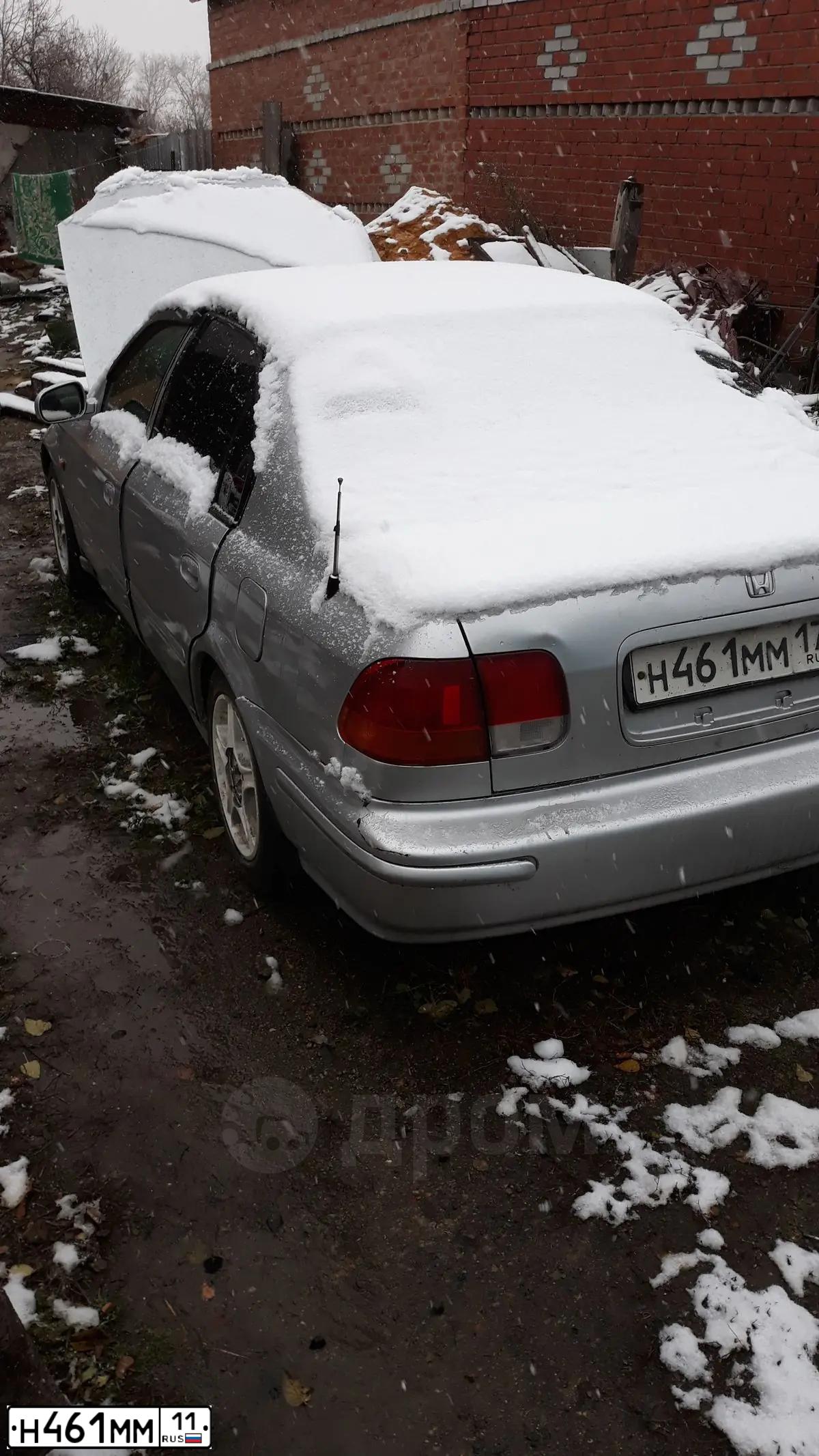 Фото автомобиля GAZ 3302 EL, 2008 — госномер М137УА13. Цвет: СЕРЫЙ ТЕМНО-СЕРЫЙ