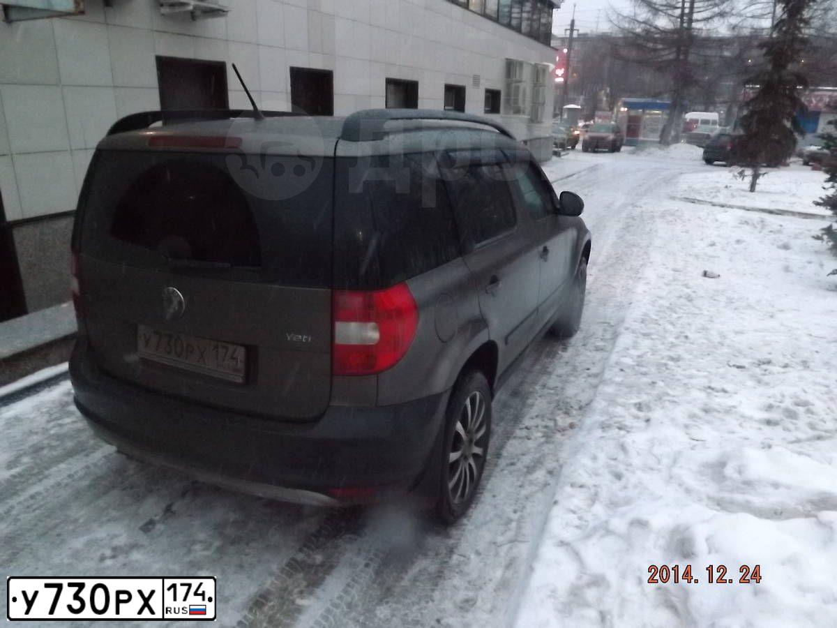 Фото автомобиля HYUNDAI I20, 2010 — госномер К076РС10. Цвет: Красный