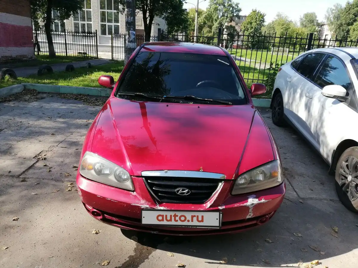 Фото автомобиля GAZ 3302, 2011 — госномер Х283РТ05