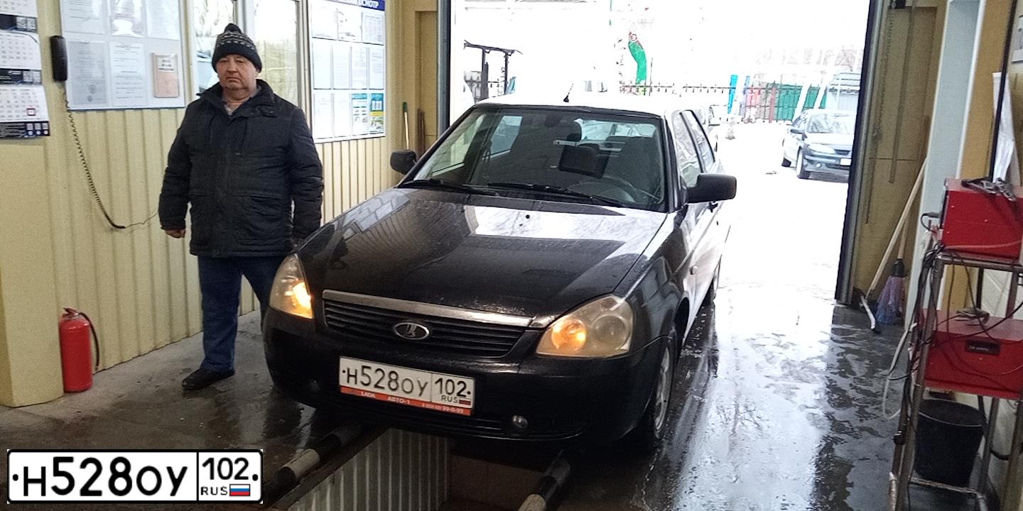 Фото автомобиля TOYOTA RAV4, 2007 — госномер Н188ТУ702. Цвет: ТЕМНО-СЕРЫЙ