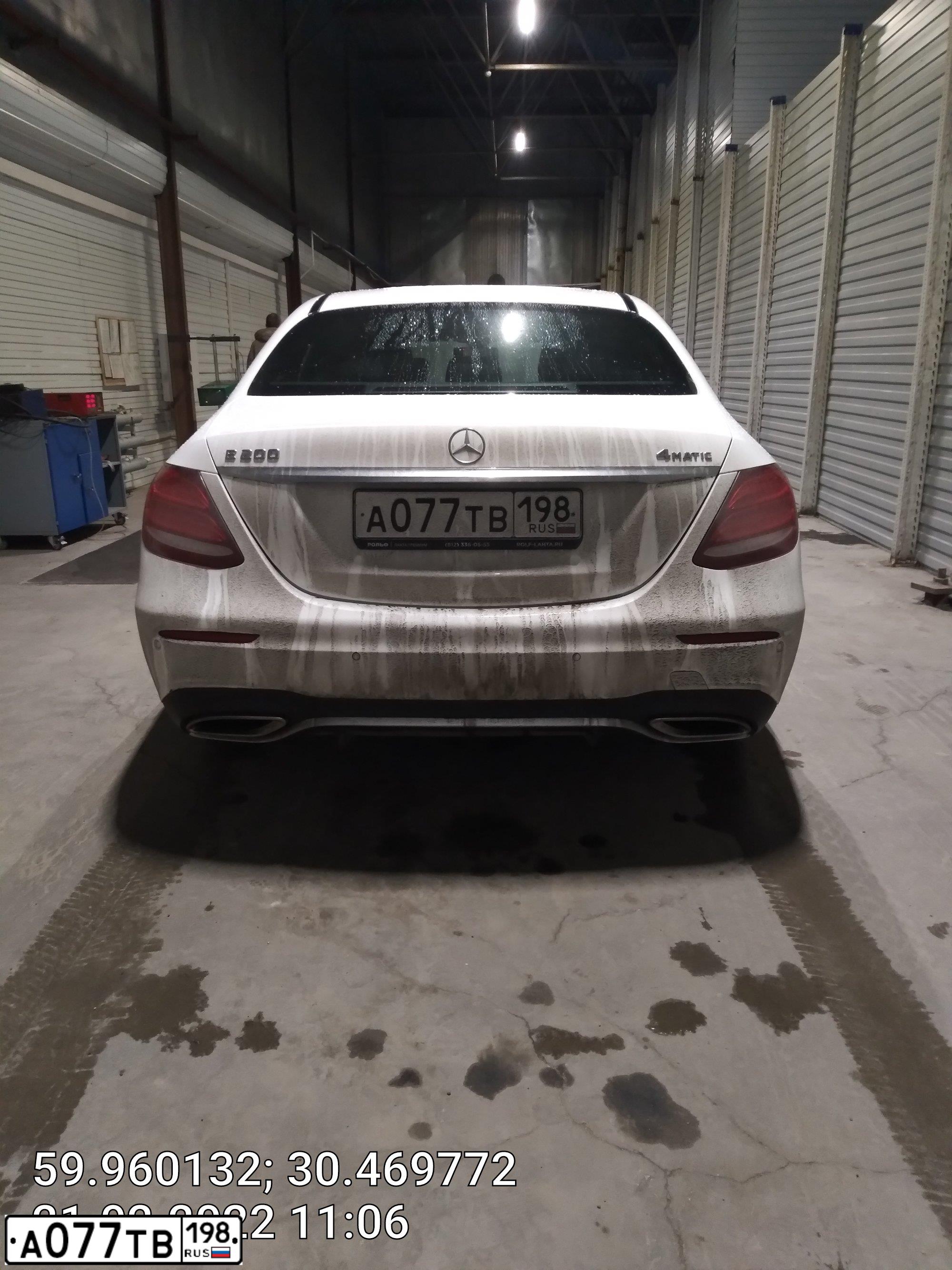 Фото автомобиля LADA 2107 LADA, 2004 — госномер С659НУ98. Цвет: ФИОЛЕТОВЫЙ