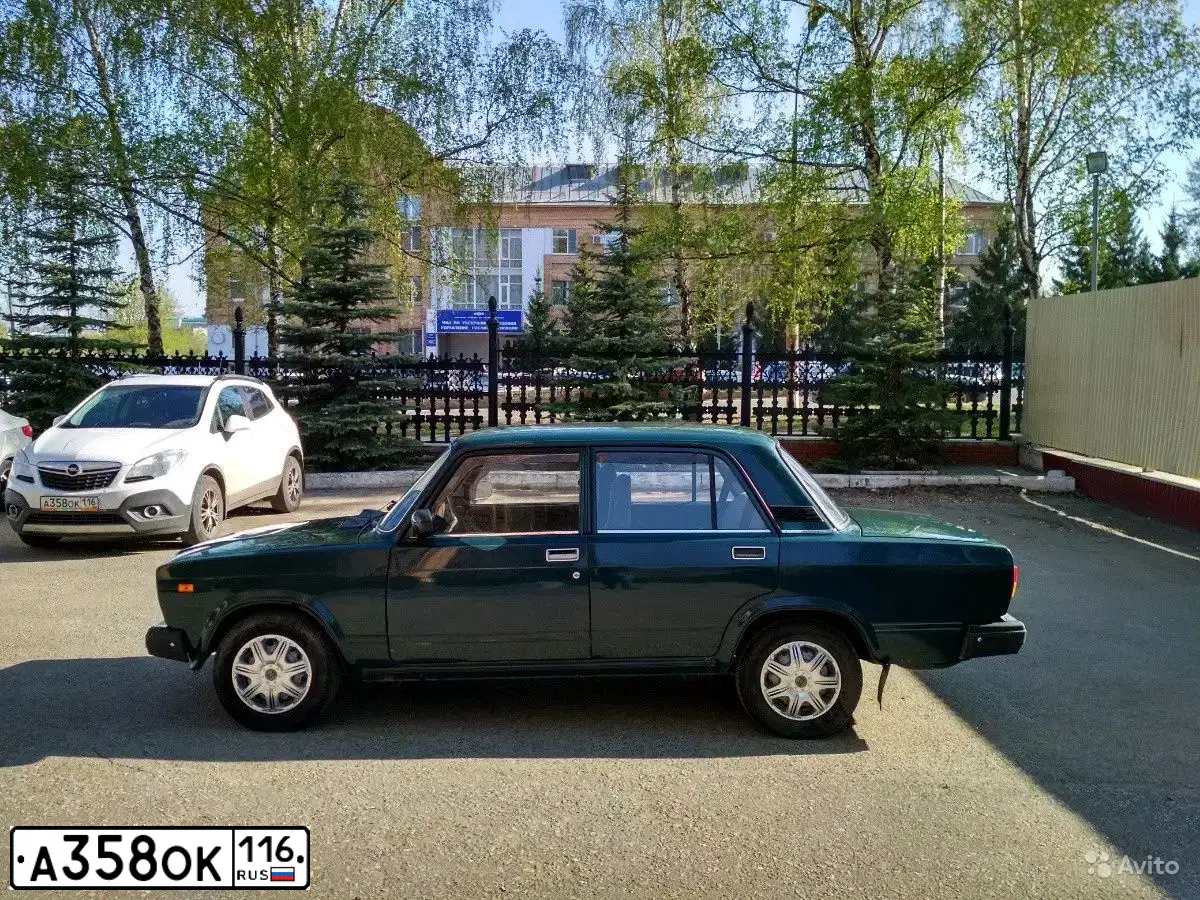 Фото автомобиля OPEL MOKKA, 2013 — госномер К309ТА13. Цвет: Белый