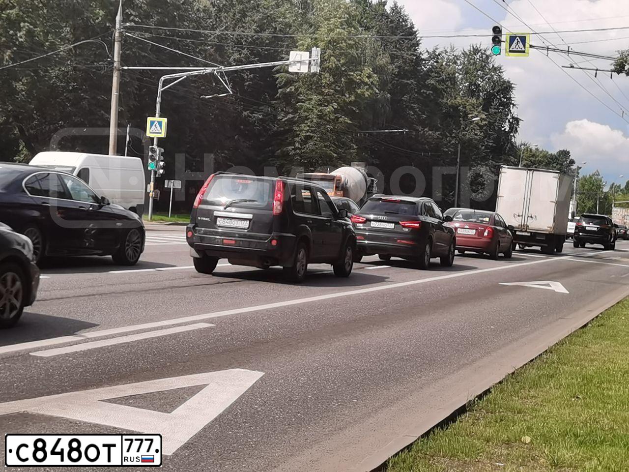 Фото автомобиля MAZDA CX-5, 2015 — госномер К108ВК790. Цвет: ЧЕРНЫЙ