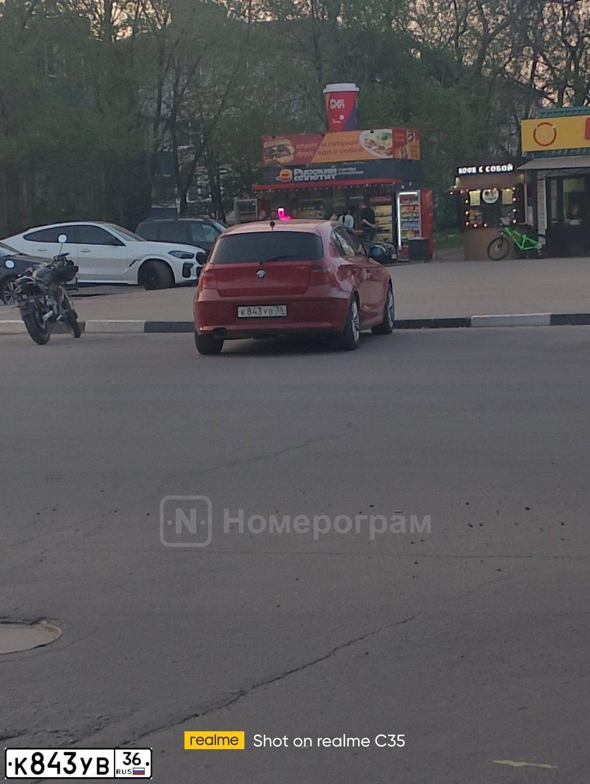 Фото автомобиля LADA 2170 PRIORA, 2007 — госномер К843УВ36. Цвет: СЕРО-ЗЕЛЕНЫЙ МЕТАЛЛИК