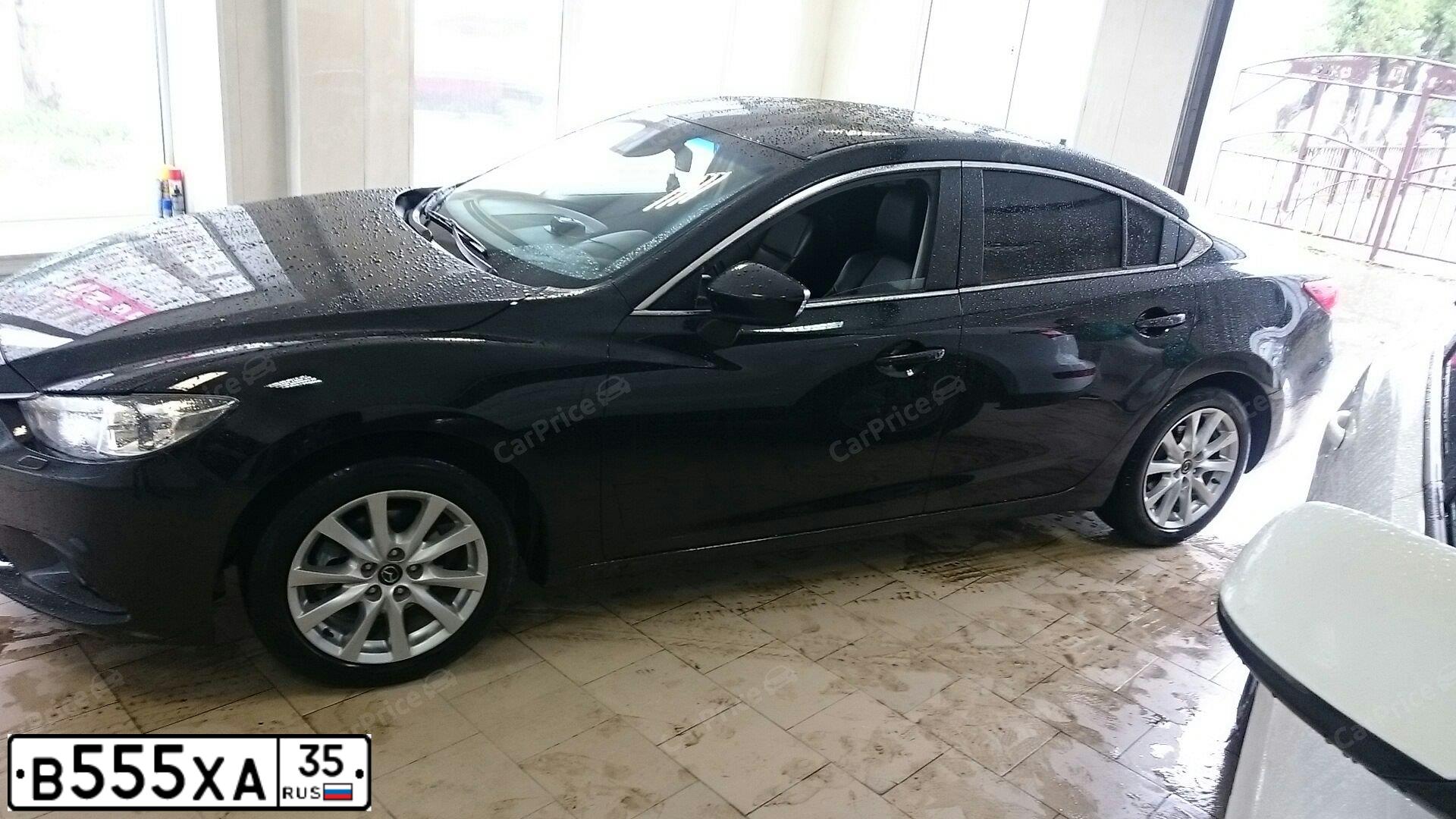 Фото автомобиля LADA 2114 SAMARA, 2010 — госномер В555ХА35. Цвет: Сине-Черный