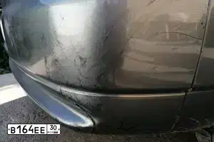Фото автомобиля LADA 2112 LADA, 2007 — госномер К620ХС123. Цвет: средний серо-зеленый металлик