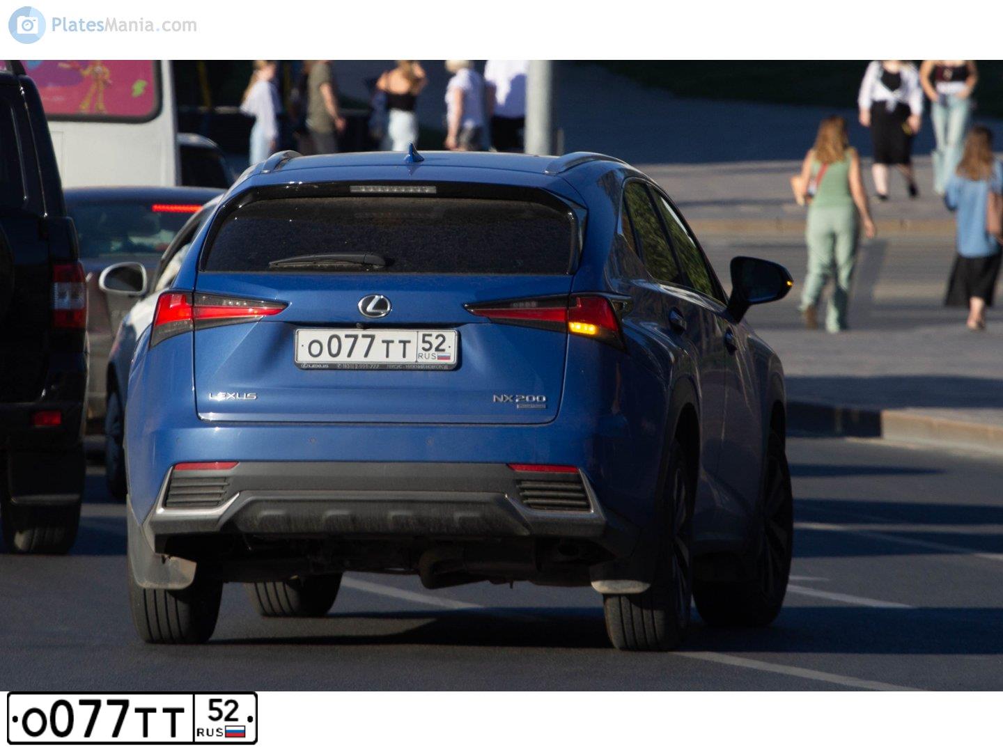 Фото автомобиля AUDI A3, 2016 — госномер С011ММ52. Цвет: Белый