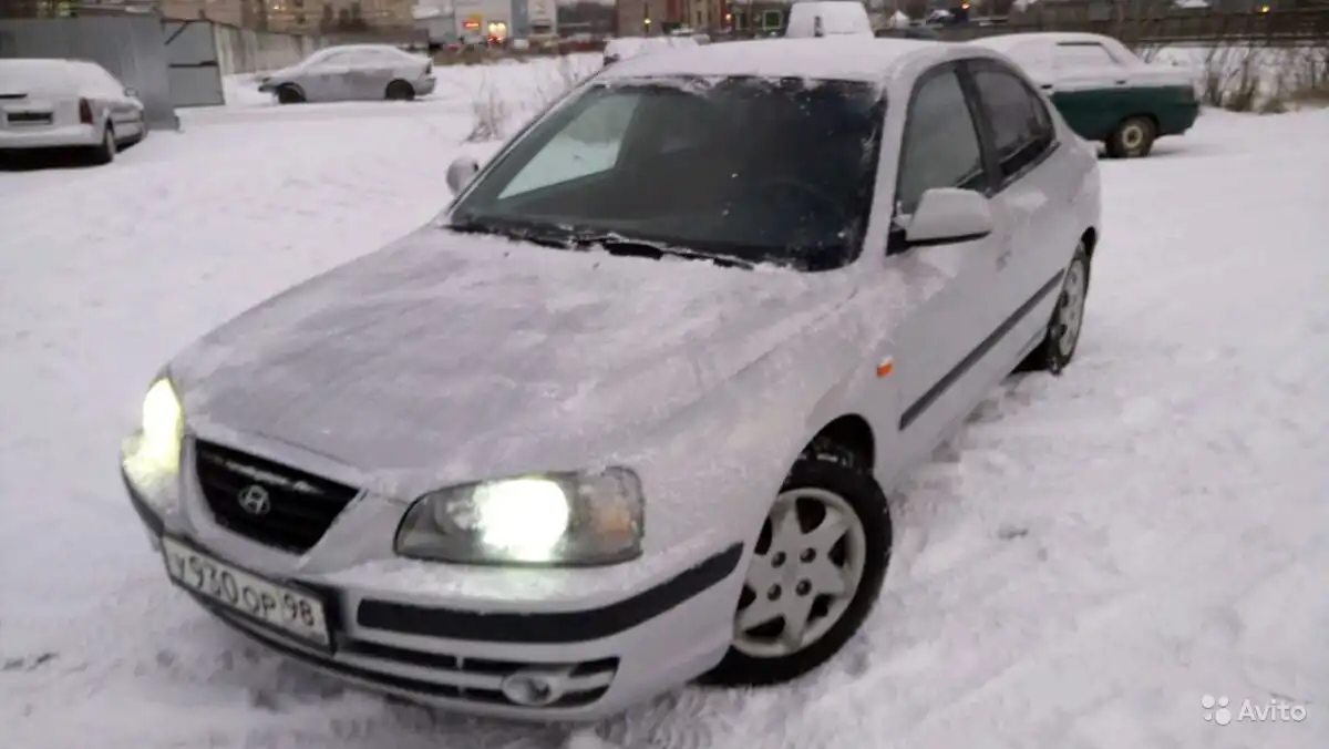 Фото автомобиля PEUGEOT 407, 2005 — госномер Е116ММ198. Цвет: ГОЛУБОЙ