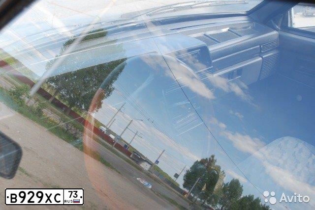 Фото автомобиля LADA 2109 SAMARA, 1999 — госномер В929ХС73. Цвет: СИНЕ-ЗЕЛЕНЫЙ