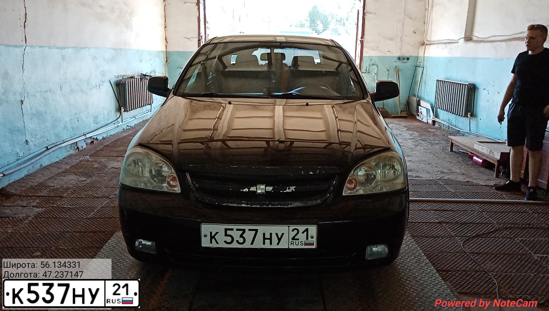 Фото автомобиля CHEVROLET LACETTI, 2010 — госномер Х846АВ99. Цвет: ЧЕРНЫЙ