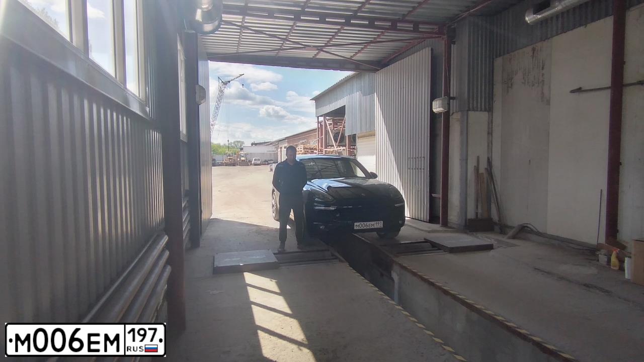 Фото автомобиля BMW X6, 2008 — госномер М006ЕМ197. Цвет: ЧЕРНЫЙ
