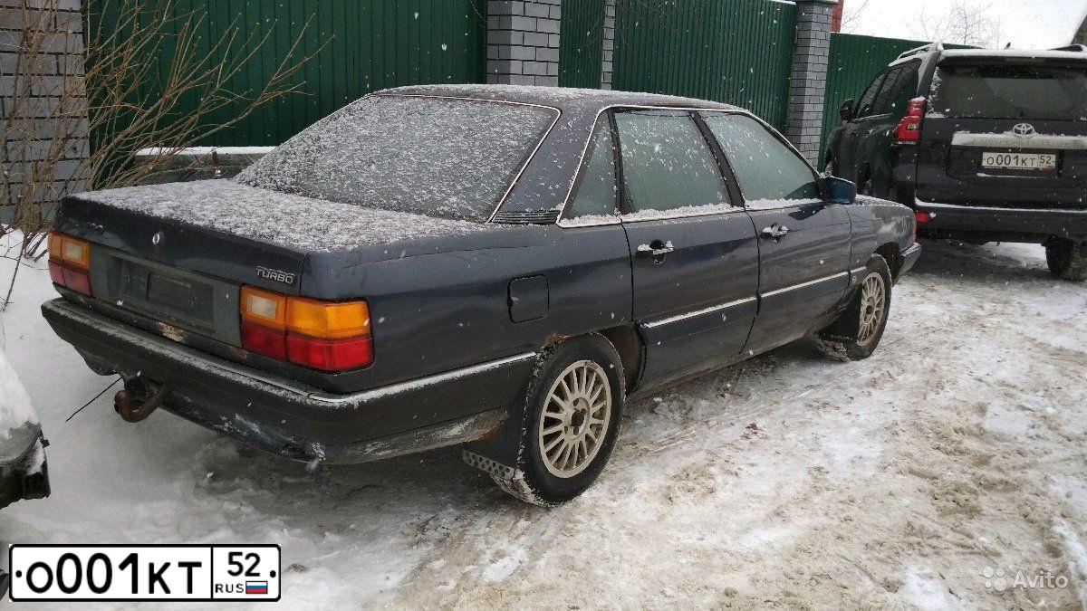 Фото автомобиля KIA SPECTRA, 2007 — госномер О855МТ152. Цвет: ЧЕРНЫЙ
