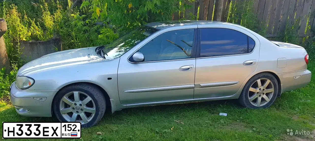 Фото автомобиля HYUNDAI SOLARIS, 2013 — госномер Н333ЕХ152. Цвет: ТЕМНО-СИНИЙ