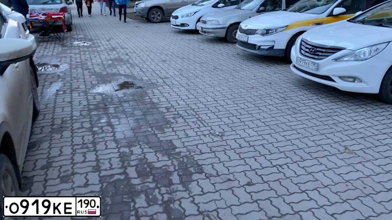 Фото автомобиля HYUNDAI SONATA, 2011 — госномер О919КЕ190. Цвет: БЕЛЫЙ