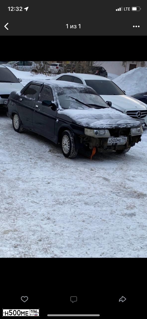 Фото автомобиля GAZ 3302 GAZEL, 2000 — госномер Н500МЕ196. Цвет: СВЕТЛО-СЕРЫЙ