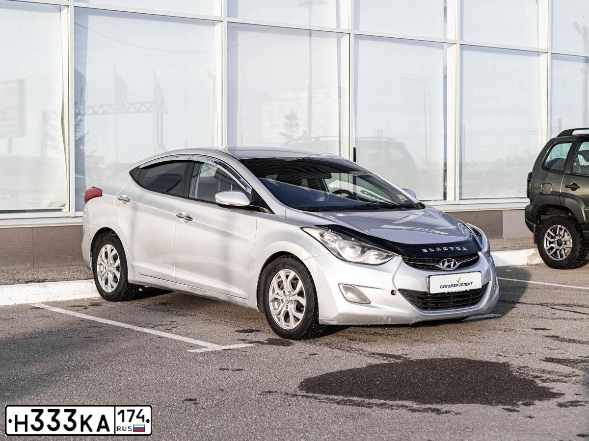 Фото автомобиля LADA 2110, 2001 — госномер Е472ВС174. Цвет: Темно-зеленый