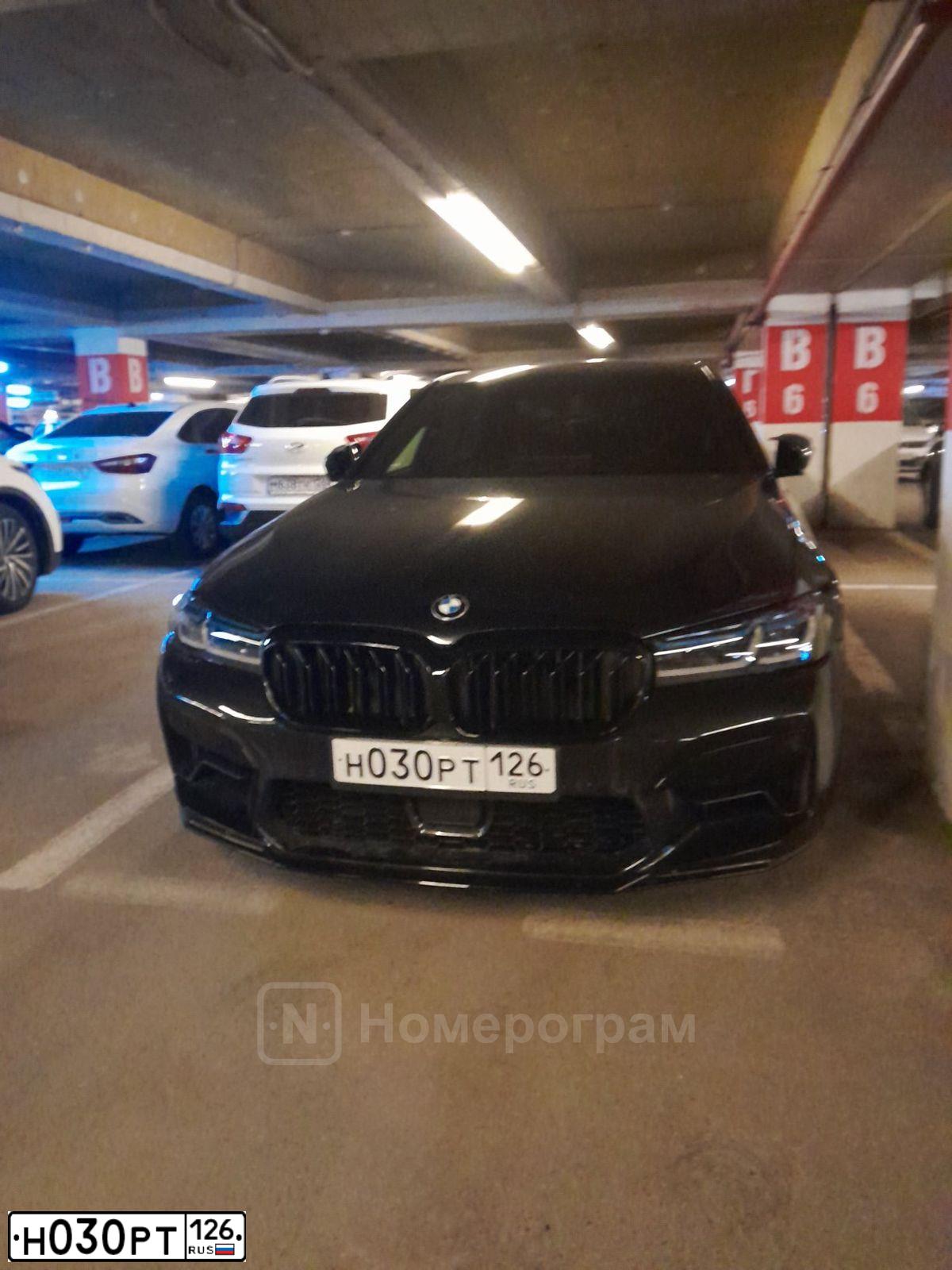 Фото автомобиля AUDI A5, 2011 — госномер О466ЕВ126. Цвет: Белый