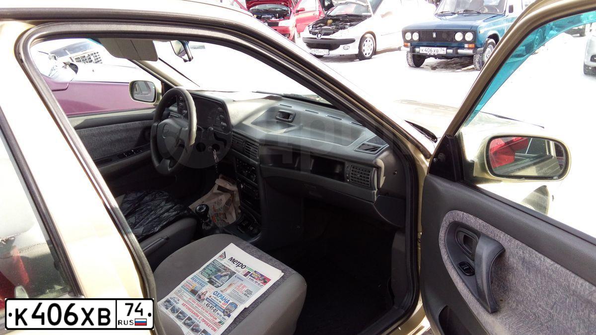 Фото автомобиля VOLKSWAGEN TIGUAN, 2012 — госномер М423РР174. Цвет: Белый