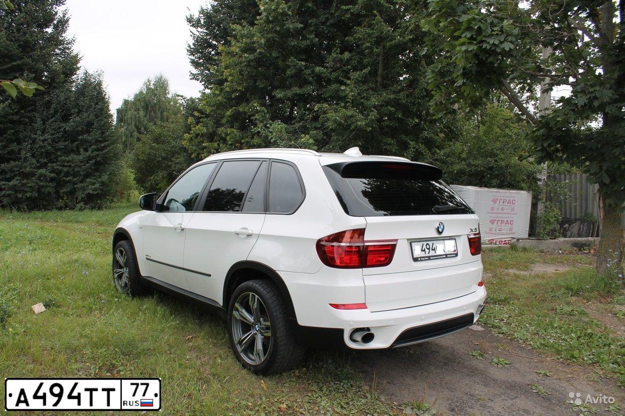 Фото автомобиля BMW X3, 2012 — госномер С003МР154. Цвет: БЕЛЫЙ