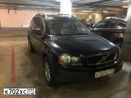 Фото автомобиля NISSAN JUKE, 2014 — госномер У968ЕО181. Цвет: ЧЕРНЫЙ
