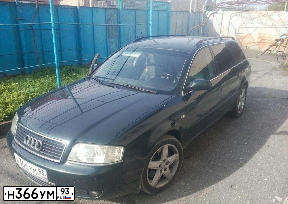 Фото автомобиля BOGDAN 2110/2111, 2010 — госномер Р686КК01. Цвет: ЗЕЛЕНЫЙ