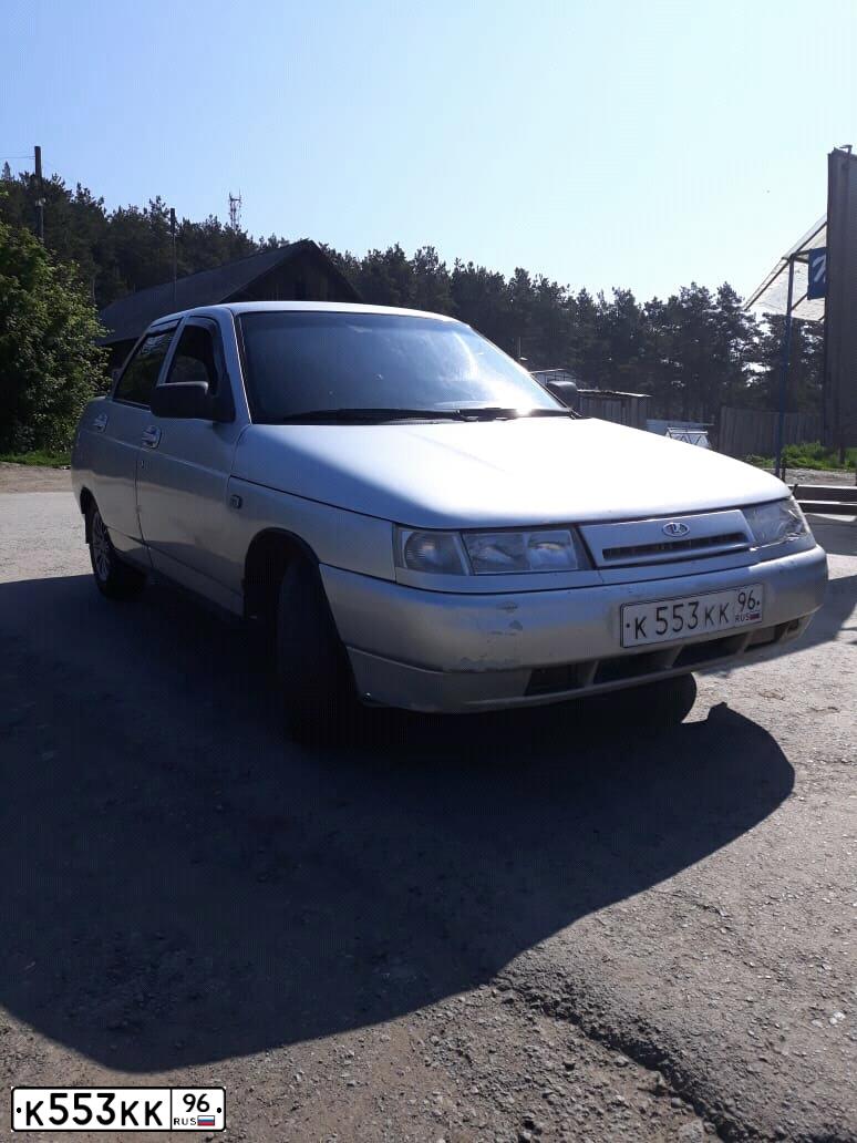 Фото автомобиля TOYOTA AVENSIS, 2006 — госномер Р628ОУ124. Цвет: ЧЕРНЫЙ