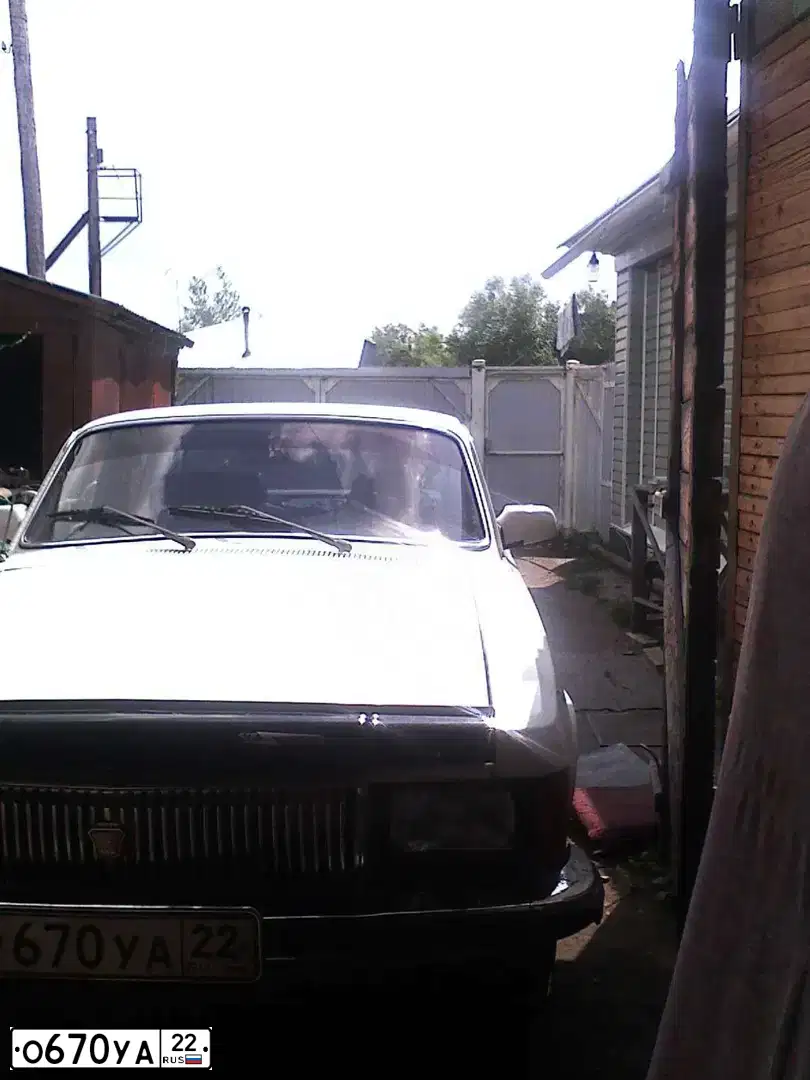 Фото автомобиля LADA 2109 SAMARA, 2002 — госномер О670УА22. Цвет: ЗОЛОТИСТО-СЕРЫЙ