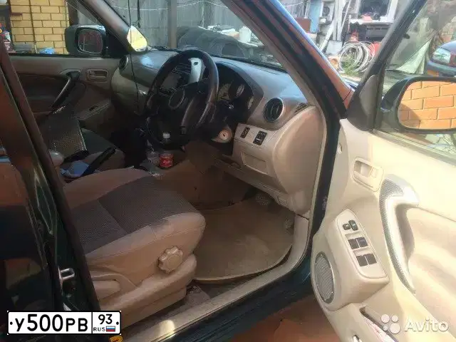 Фото автомобиля RENAULT DUSTER, 2013 — госномер У500РВ93. Цвет: БЕЛЫЙ