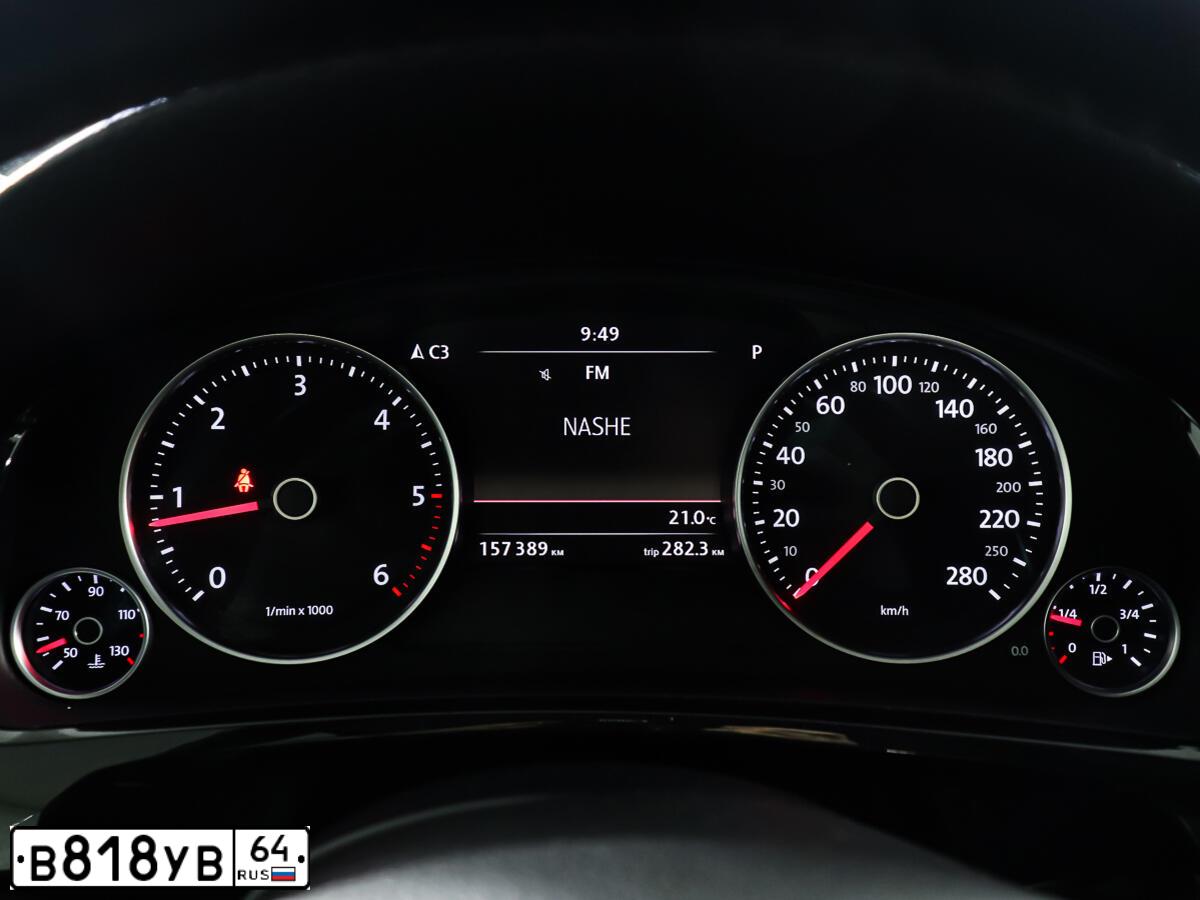Фото автомобиля TOYOTA RAV4, 2007 — госномер В818УВ64. Цвет: БЕЖЕВЫЙ