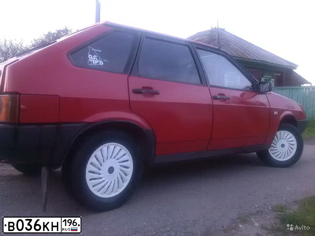 Фото автомобиля LADA 2110, 2002 — госномер К416УХ72. Цвет: ЧЕРНЫЙ