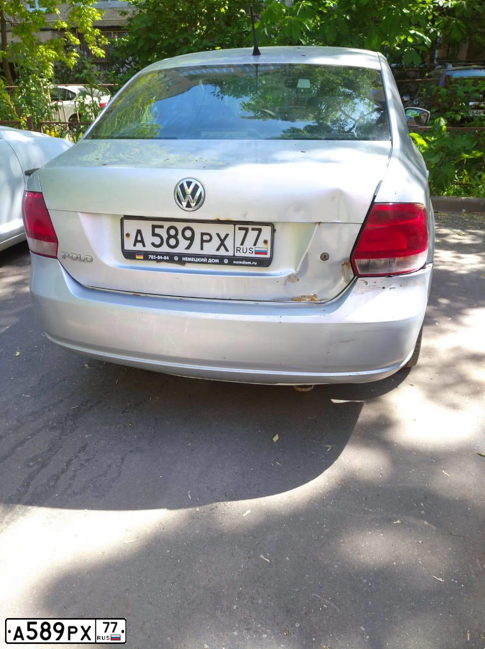 Фото автомобиля GAZ 3302 EL, 1997 — госномер А589РХ77. Цвет: БЕЖЕВЫЙ ТЕМНЫЙ