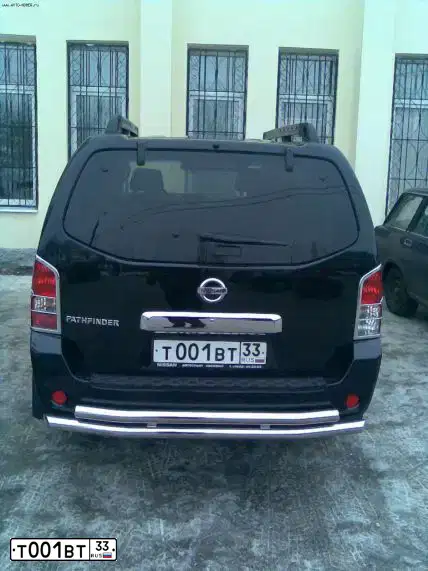 Фото автомобиля KIA SPORTAGE, 2006 — госномер Р845МТ152. Цвет: ЧЕРНЫЙ