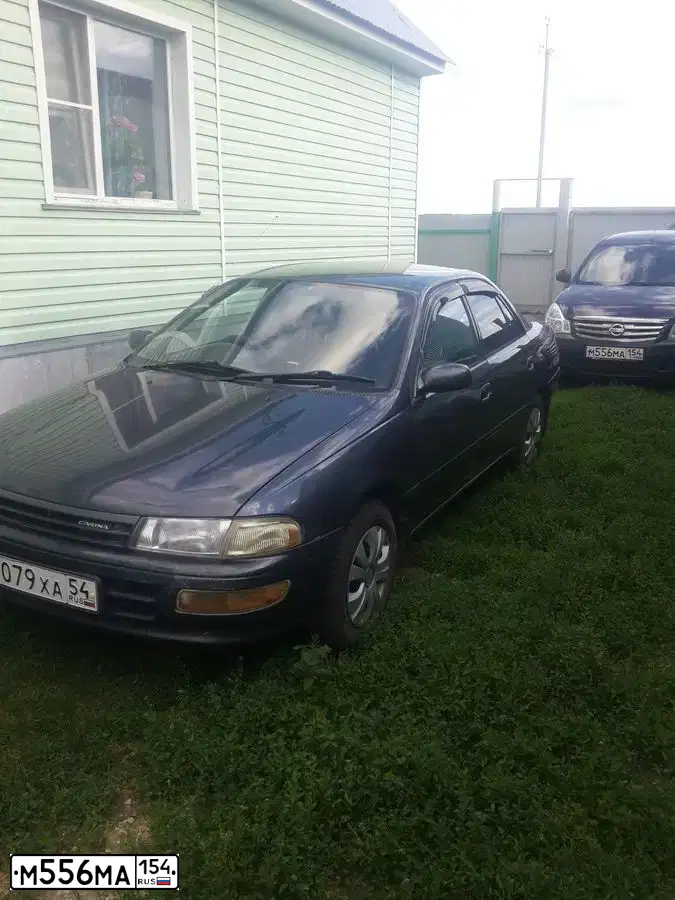 Фото автомобиля NISSAN ALMERA /AVTOVAZ/, 2014 — госномер М108ХА124. Цвет: ЧЕРНЫЙ