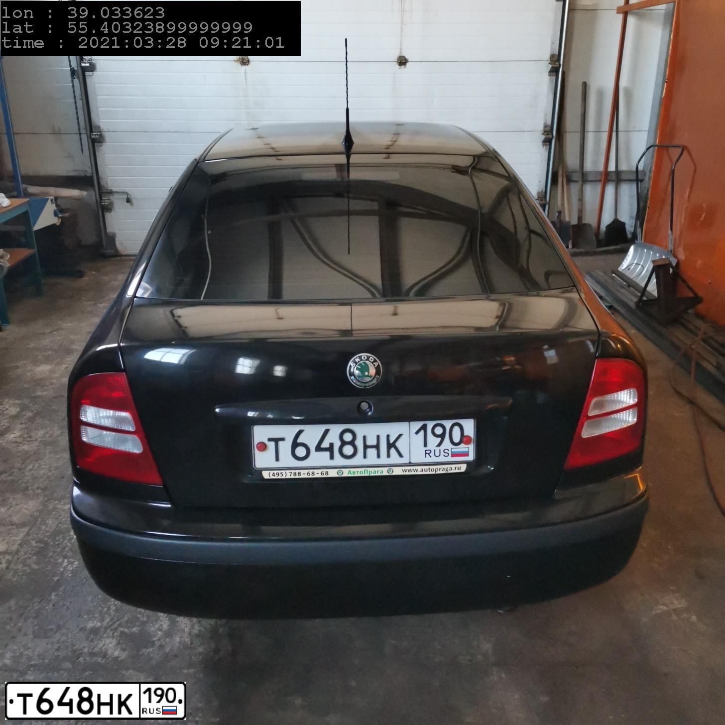 Фото автомобиля LADA 2115 SAMARA, 2011 — госномер В847РК790. Цвет: Белый