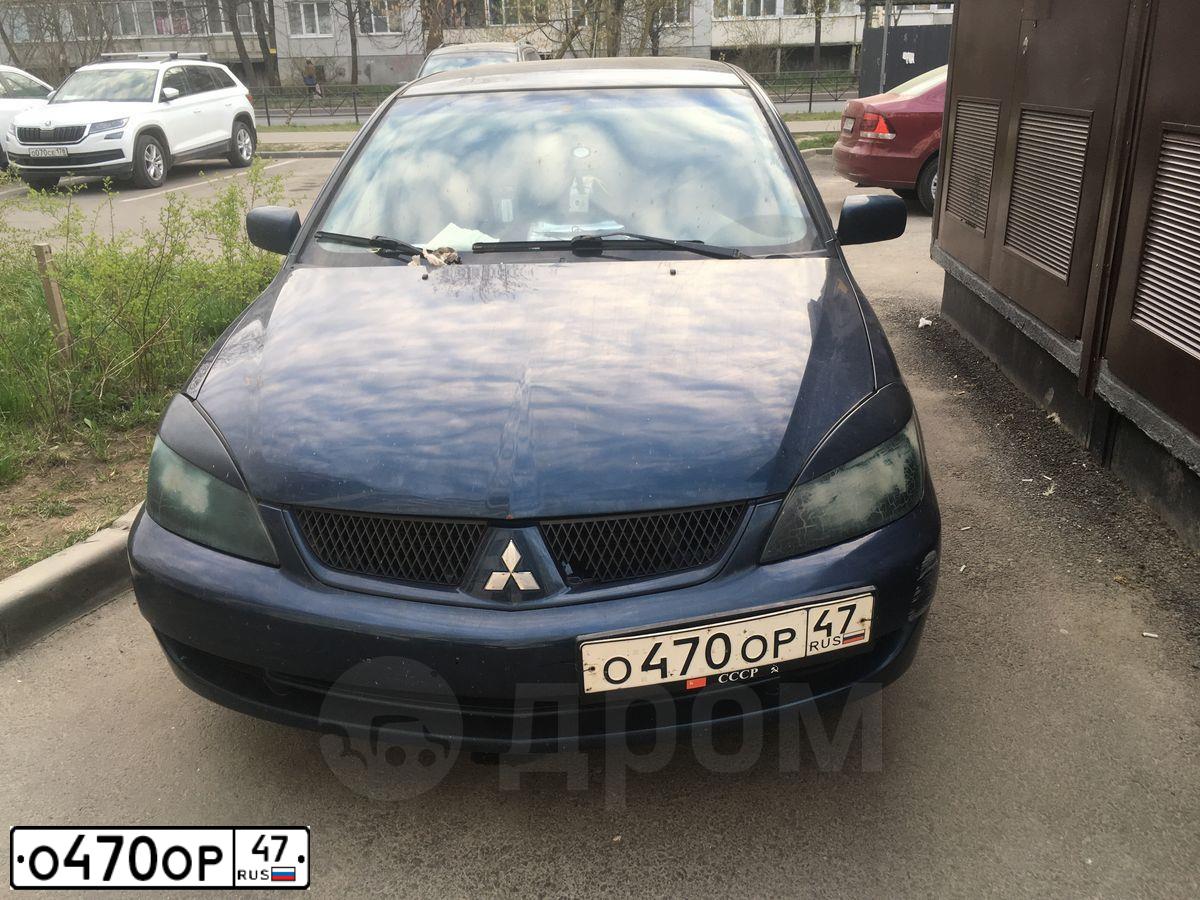 Фото автомобиля MAZDA 6, 2003 — госномер Х877КТ78. Цвет: ЧЕРНЫЙ