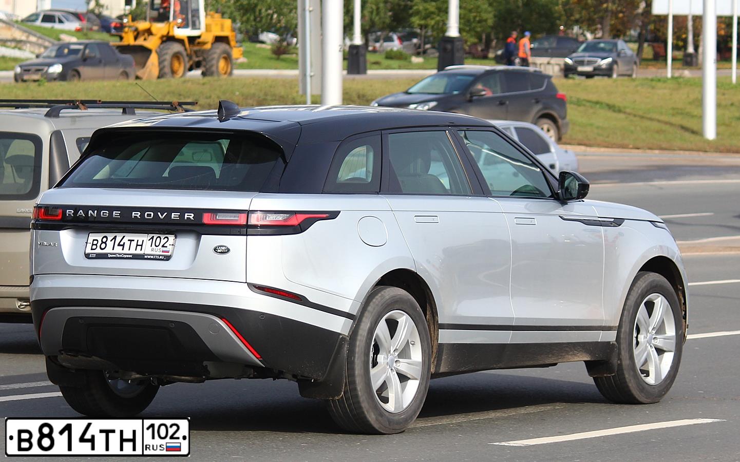 Фото автомобиля BMW X3, 2013 — госномер Х222МК102. Цвет: Белый