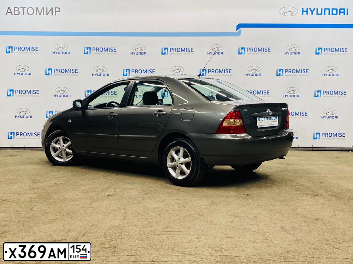 Фото автомобиля HYUNDAI SOLARIS, 2011 — госномер Т298АЕ154. Цвет: ЧЕРНЫЙ