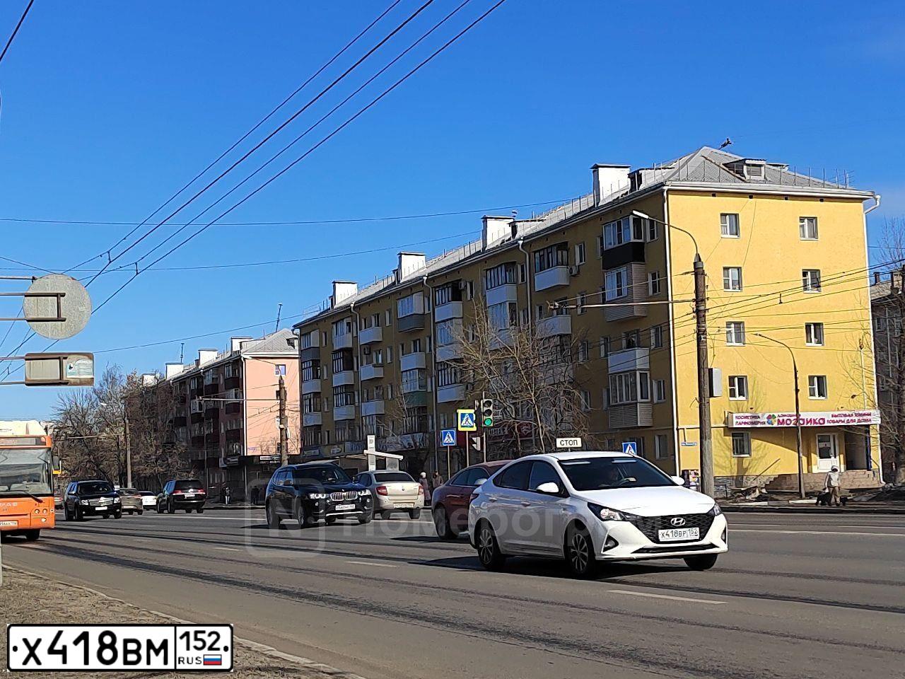 Фото автомобиля VOLKSWAGEN TIGUAN, 2015 — госномер А193РС252. Цвет: ЧЕРНЫЙ