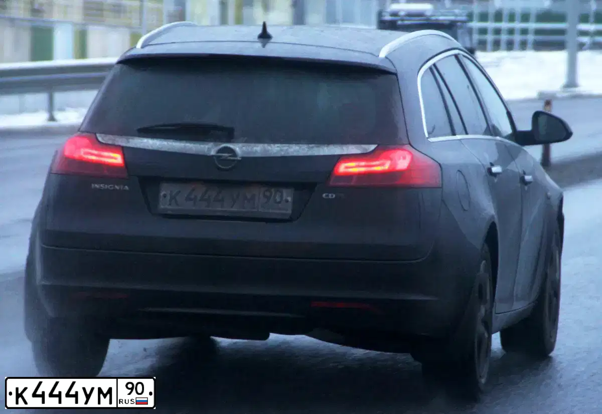 Фото автомобиля VOLKSWAGEN PASSAT, 2007 — госномер С391НО67. Цвет: ЧЕРНЫЙ
