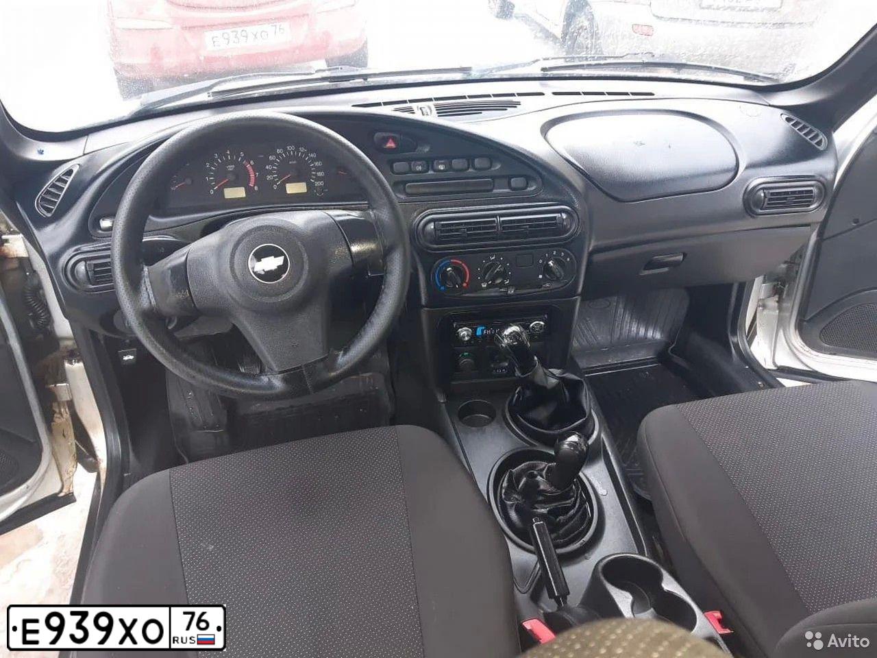 Фото автомобиля OPEL L CORSA, 2011 — госномер К550РУ164. Цвет: Оранжевый