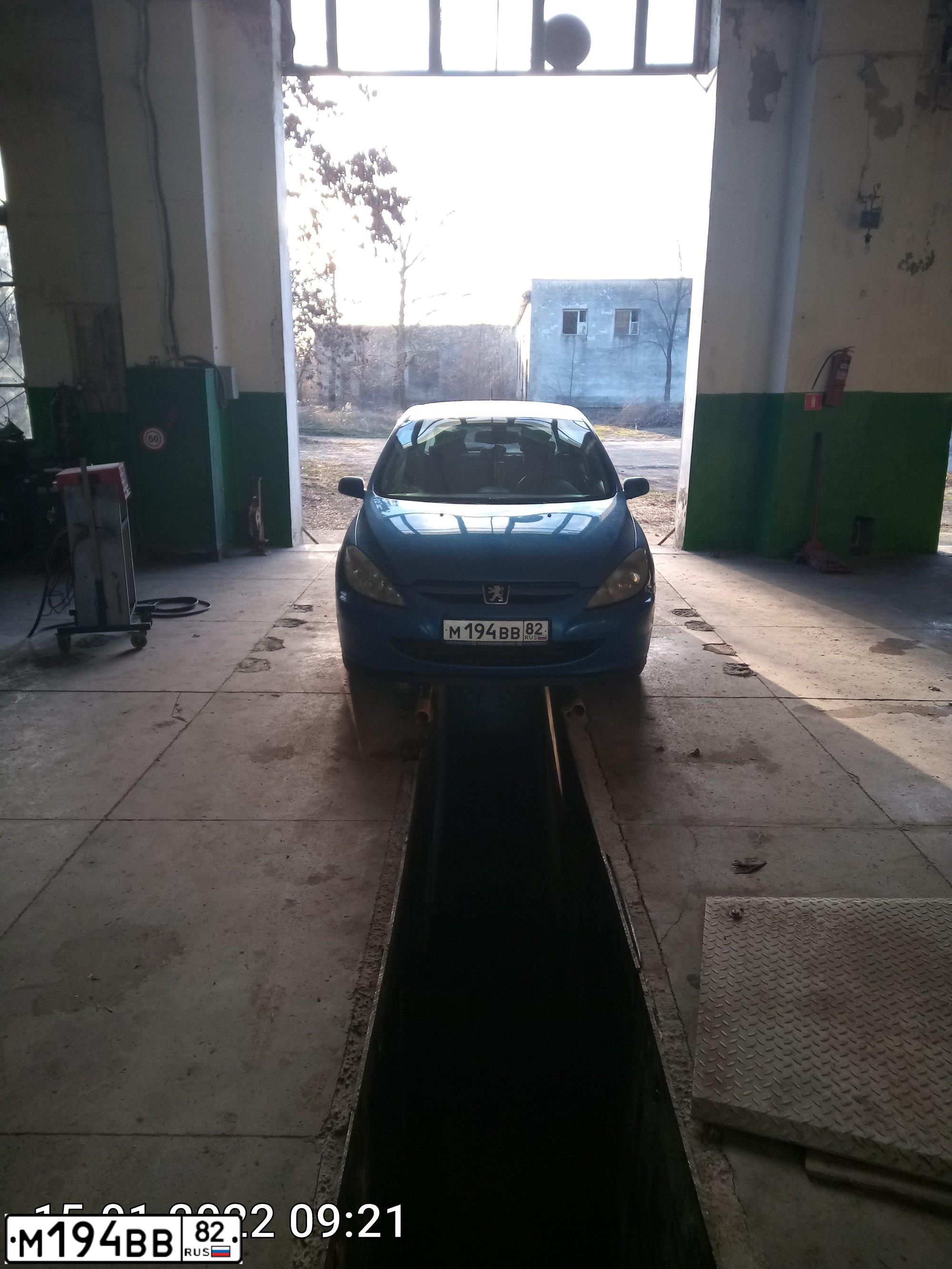 Фото автомобиля PEUGEOT 307, 2003 — госномер В767МЕ777. Цвет: синий
