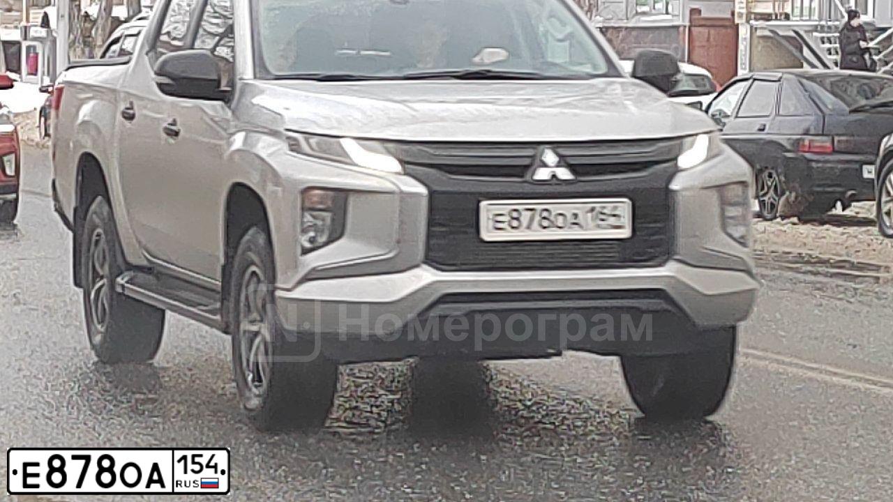 Фото автомобиля HONDA ACCORD, 2008 — госномер Т235ОК190. Цвет: ТЕМНО СИНИЙ