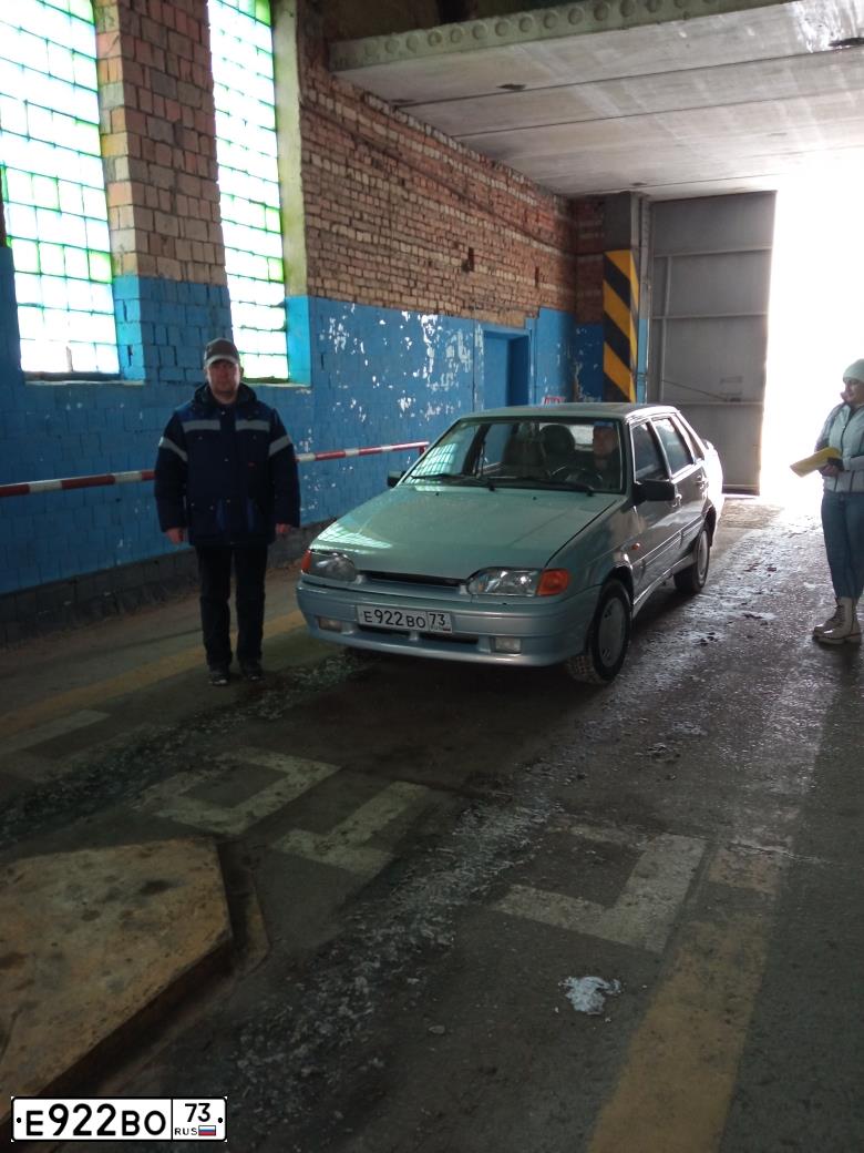 Фото автомобиля LADA 2115 SAMARA, 2005 — госномер М803ОА13. Цвет: СЕРО-ГОЛУБОЙ