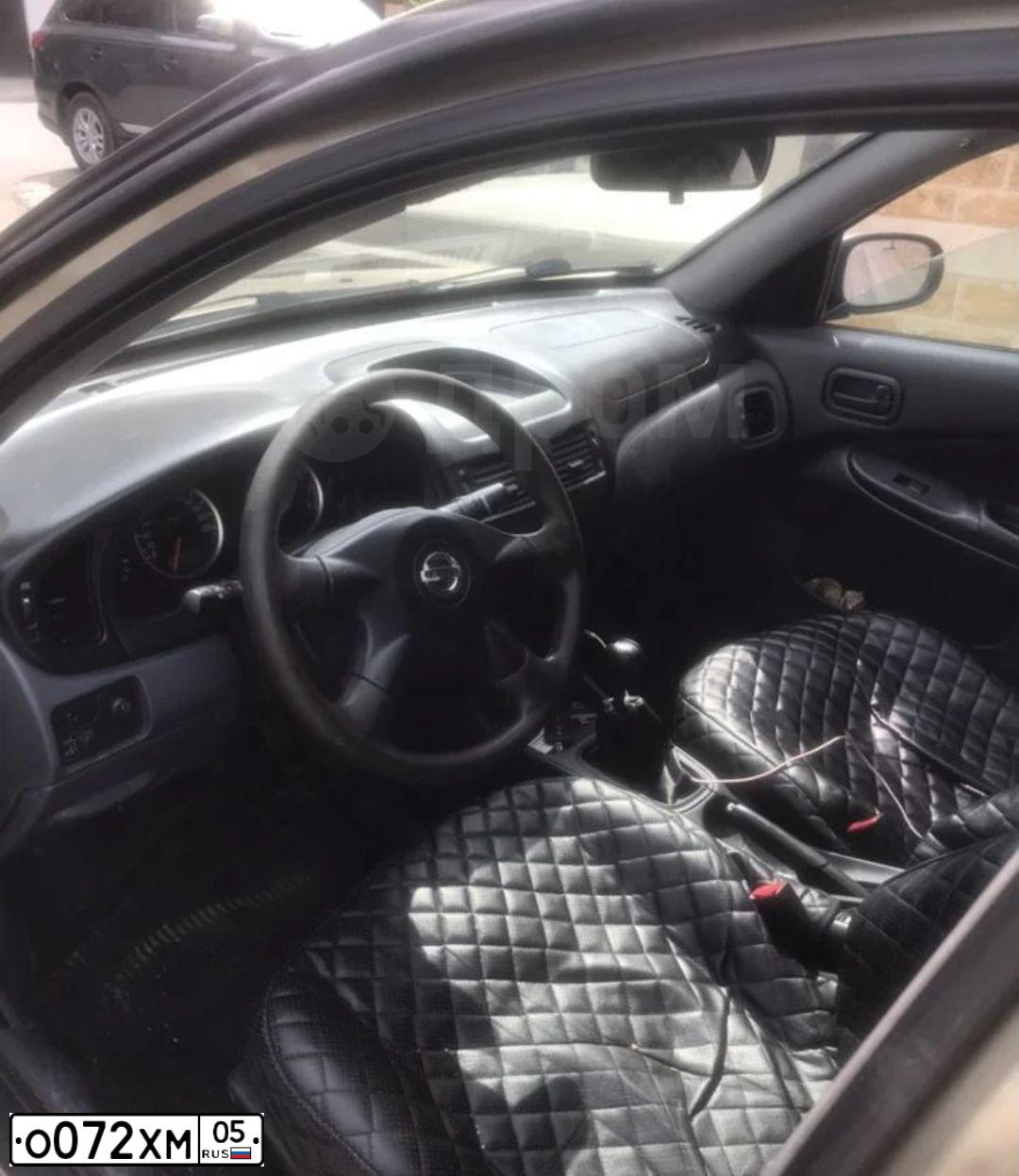 Фото автомобиля AUDI TT, 2009 — госномер Т135ТО05. Цвет: ОХРА ЗОЛОТИСТАЯ